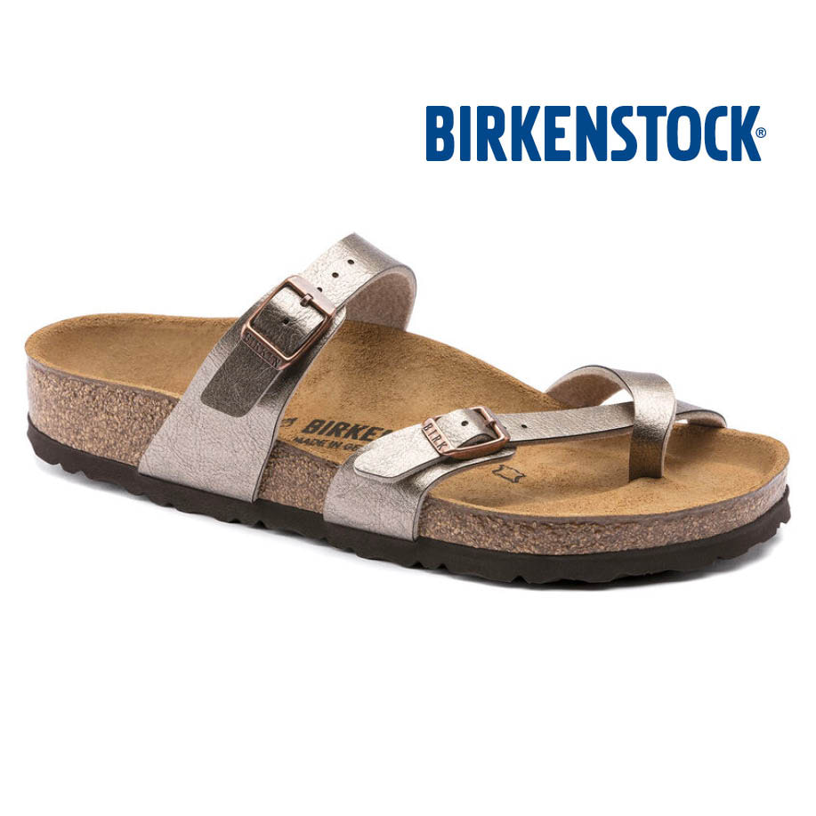 Birkenstock | Boston Shoes to Boots